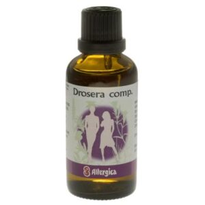 Allergica Drosera comp. - 50 ml